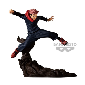 Jujutsu Kaisen: Combination Battle - Yuji Itadori