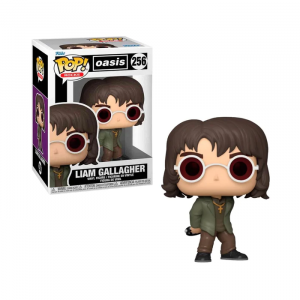 Oasis - Liam Gallagher