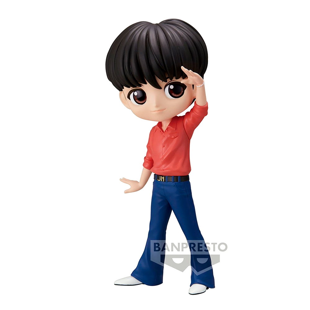 BTS: Dynamite - J-Hope vA