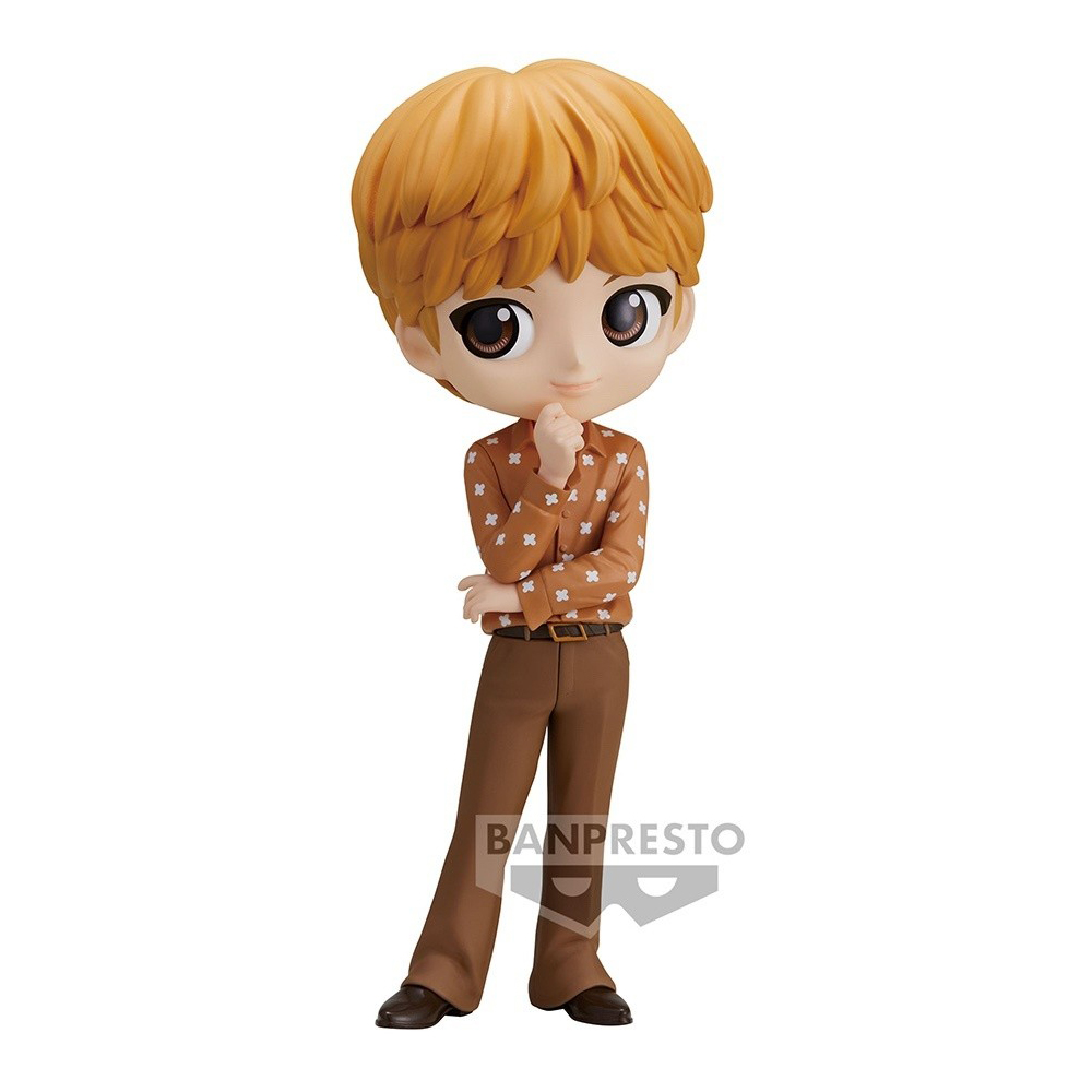 BTS: Dynamite - Jin vA