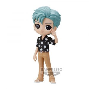 BTS: Dynamite - RM vA