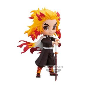 Demon Slayer: Kyojuro Rengoku vA