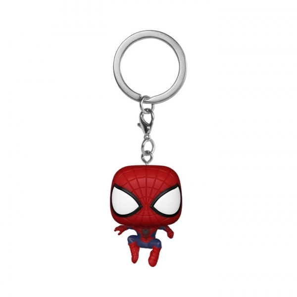 Spiderman No Way Home - The Amazing Spider-man (Bobble head)