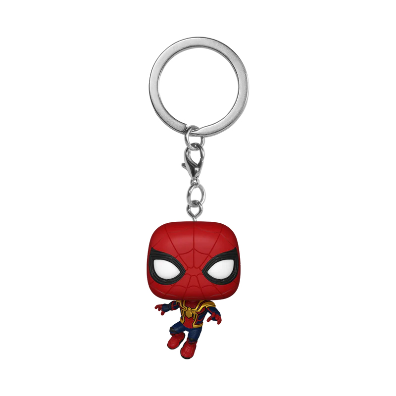 Spiderman No Way Home - Spider-man (Bobble head)