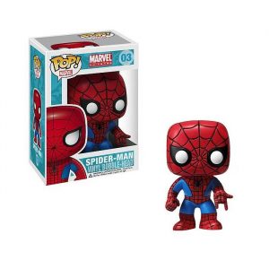 Marvel - Spider-Man (Bobble Head)