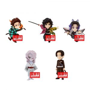 Demon Slayer: World Collectable Figure