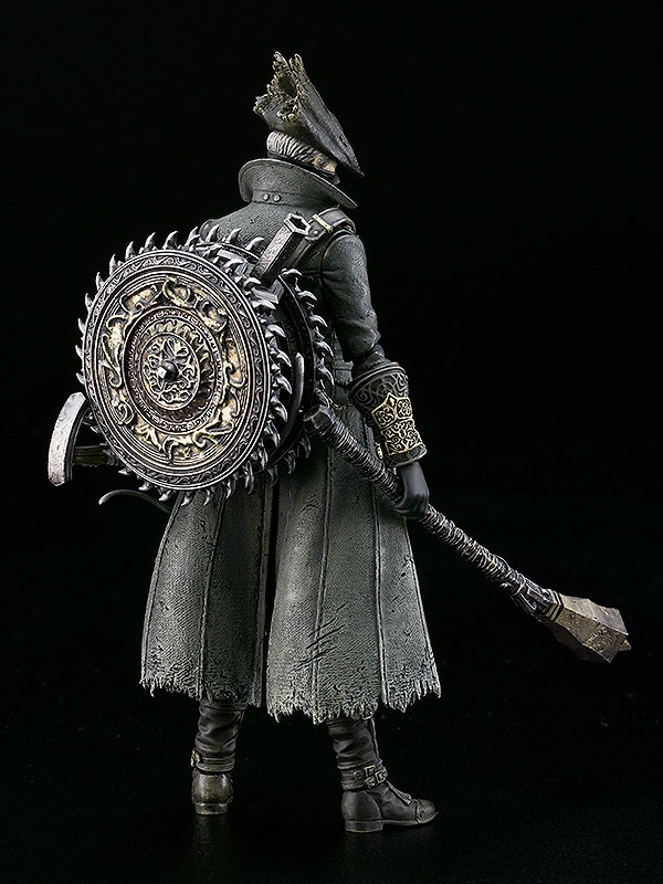 Bloodborne: The Hunter (Old Hunters Edition) - Imagen 3