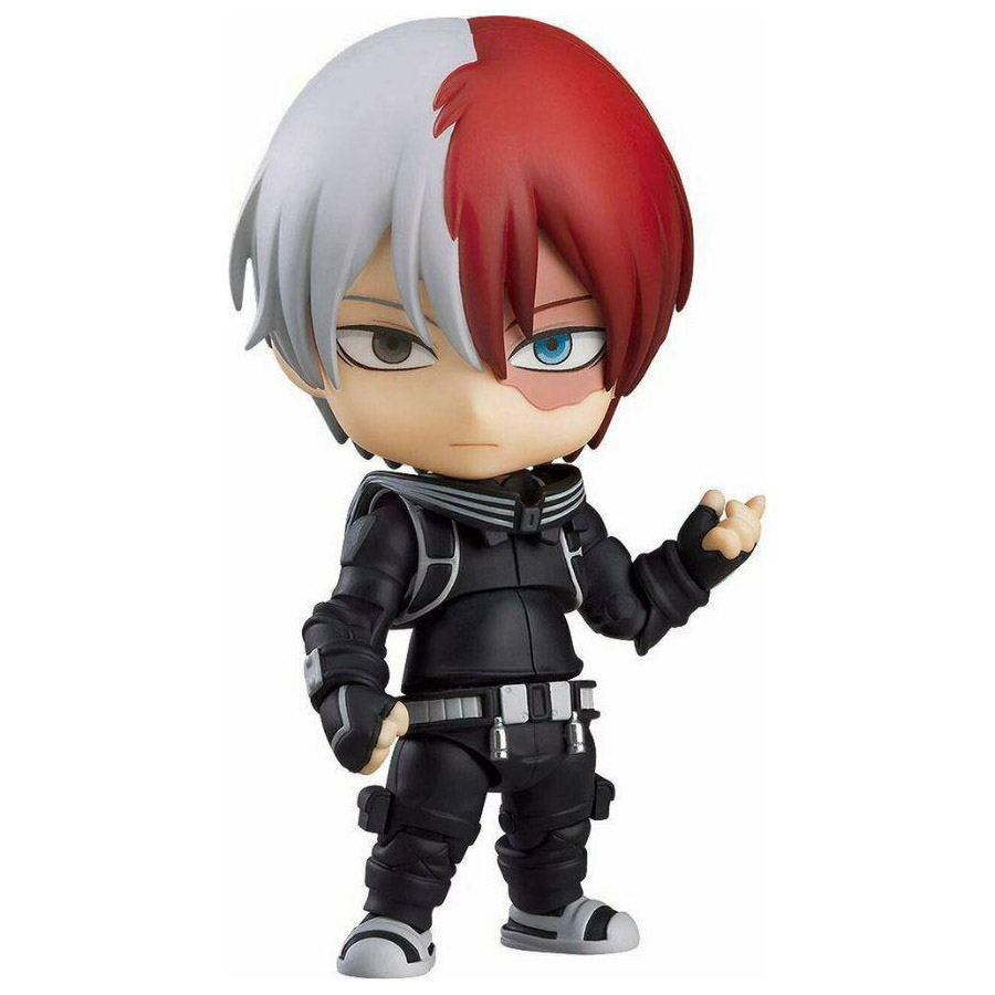 My Hero Academia: Shoto Todoroki Stealth Suit Ver.