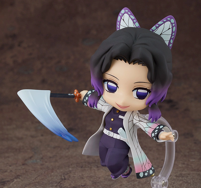 Demon Slayer: Shinobu Kocho - Imagen 2