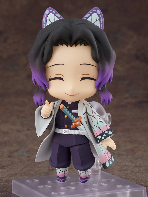 Demon Slayer: Shinobu Kocho - Imagen 4