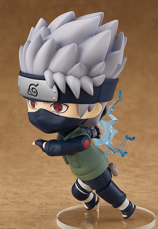 Naruto Shippuden: Kakashi Hatake - Imagen 2