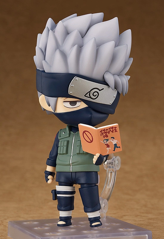 Naruto Shippuden: Kakashi Hatake - Imagen 3