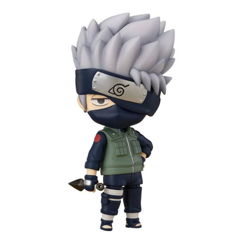 Naruto Shippuden: Kakashi Hatake
