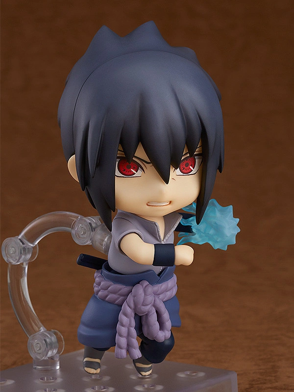Naruto Shippuden: Sasuke Uchiha - Imagen 2
