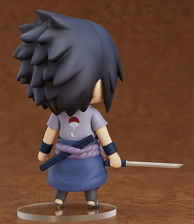 Naruto Shippuden: Sasuke Uchiha - Imagen 3