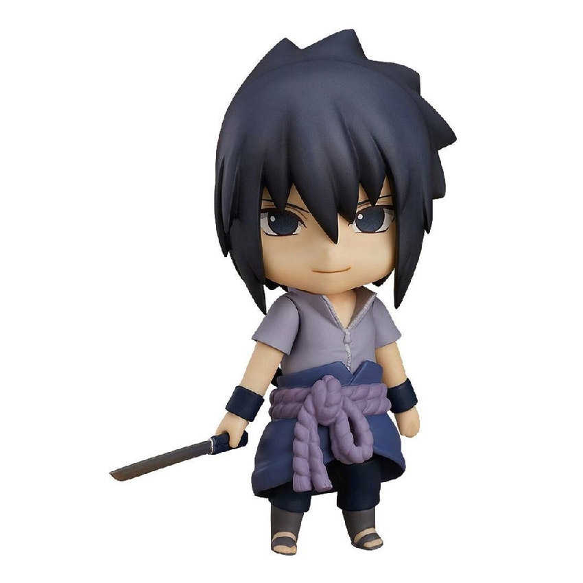 Naruto Shippuden: Sasuke Uchiha