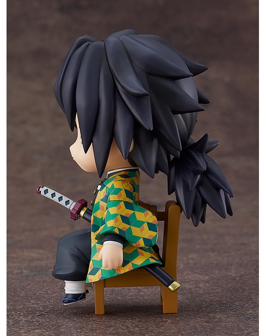 Demon Slayer: Giyu Tomioka - Imagen 2