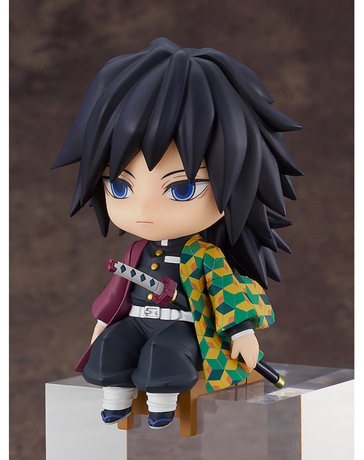Demon Slayer: Giyu Tomioka - Imagen 3