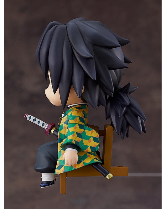 Demon Slayer: Giyu Tomioka - Imagen 4