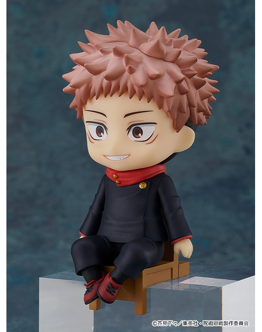 Jujutsu Kaisen: Juji Itadori - Imagen 3