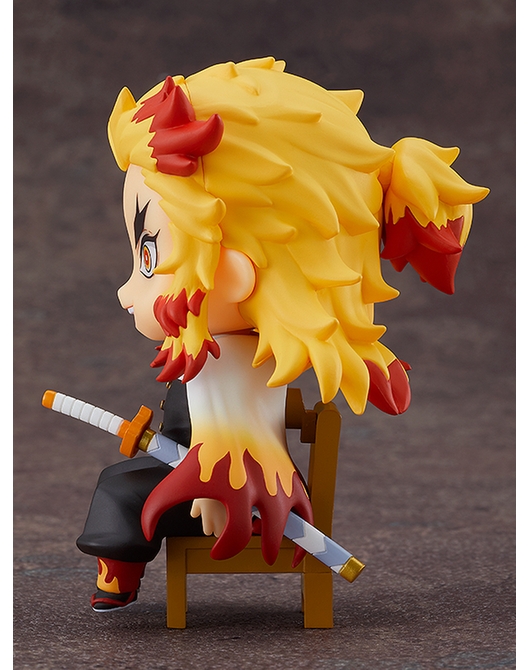 Demon Slayer: Kyojuro Rengoku - Imagen 2