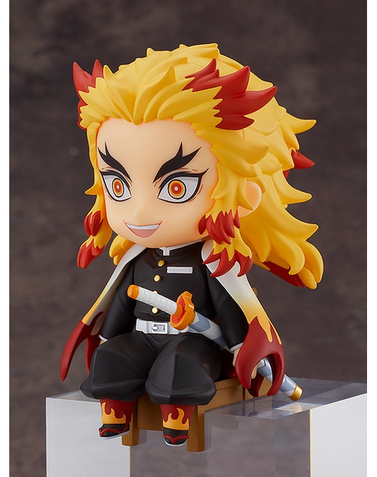 Demon Slayer: Kyojuro Rengoku - Imagen 3