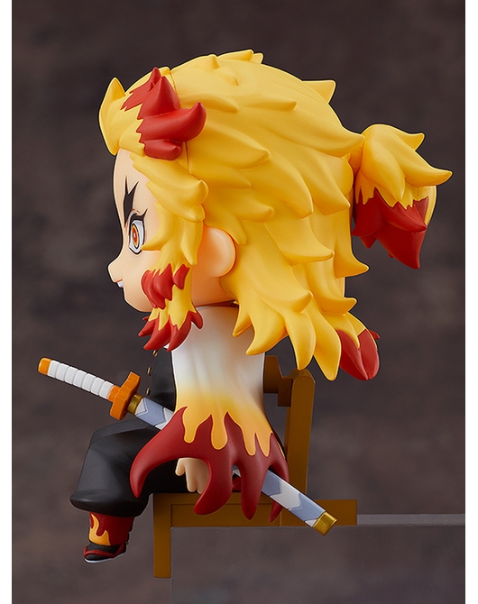 Demon Slayer: Kyojuro Rengoku - Imagen 4