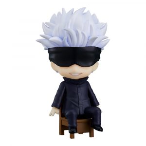 Jujutsu Kaisen: Satoru Gojo