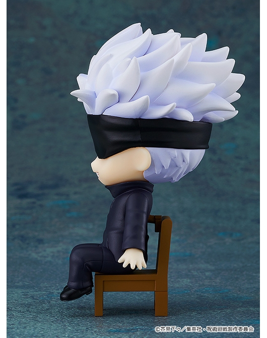Jujutsu Kaisen: Satoru Gojo - Imagen 2