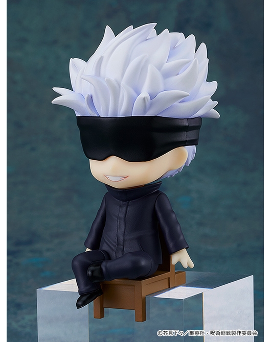 Jujutsu Kaisen: Satoru Gojo - Imagen 3