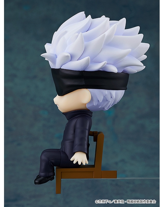 Jujutsu Kaisen: Satoru Gojo - Imagen 4