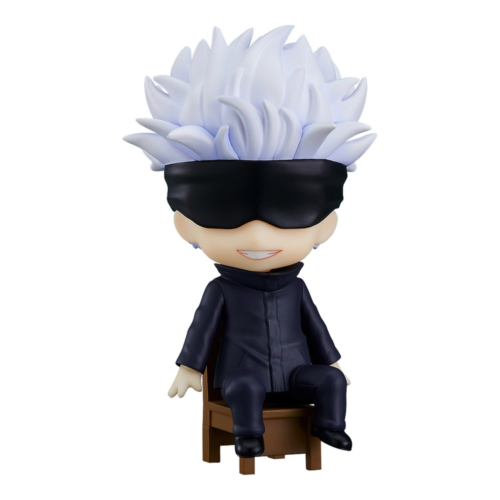 Jujutsu Kaisen: Satoru Gojo