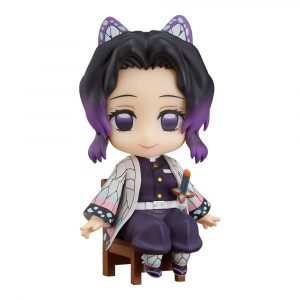 Demon Slayer: Shinobu Kocho