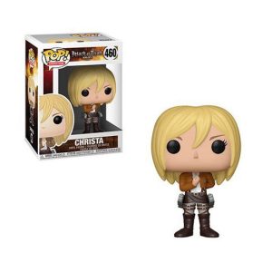 Attack on Titan - Christa
