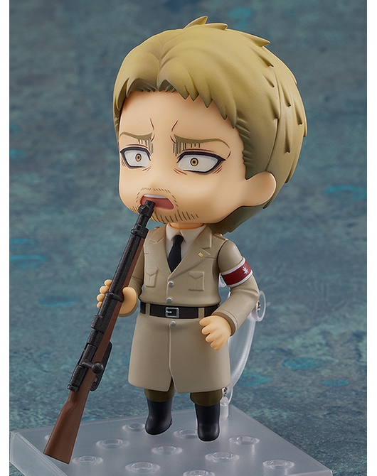Attack on Titan - Reiner Braun - Imagen 2