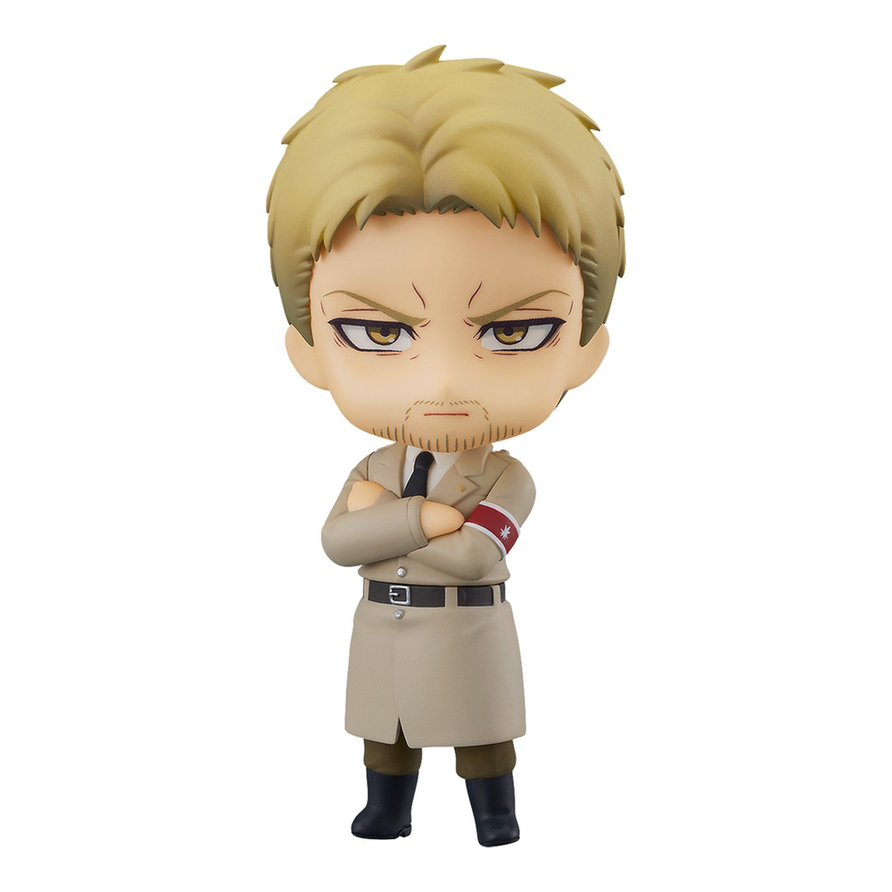 Attack on Titan - Reiner Braun