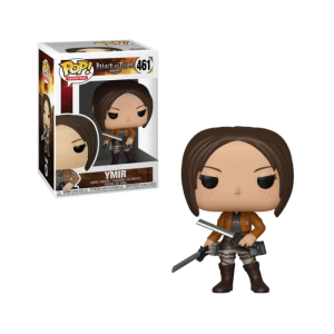 Attack on Titan - Ymir