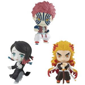 Demon Slayer: Chibi Masters 2