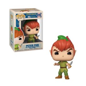 Disneyland 65th - Peter Pan