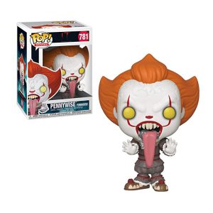 IT - Pennywise Funhouse