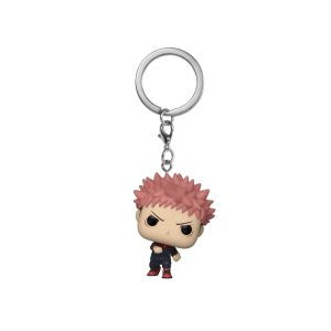 Jujutsu Kaisen - Yuji Itadori