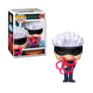 Jujutsu Kaisen - Satoru Gojo [Edición especial]
