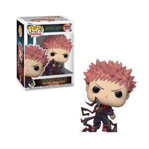 Jujutsu Kaisen - Yuji Itadori