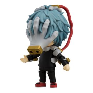 My Hero Academia: Tomura Shigaraki (Villain's edition)