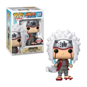Naruto Shippuden - Jiraiya