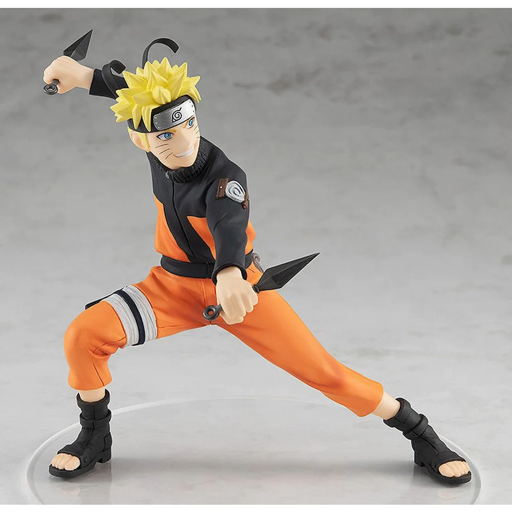 Naruto Shippuden: Naruto Uzumaki - Imagen 2