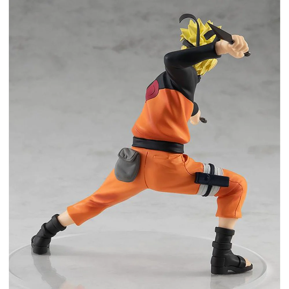 Naruto Shippuden: Naruto Uzumaki - Imagen 3