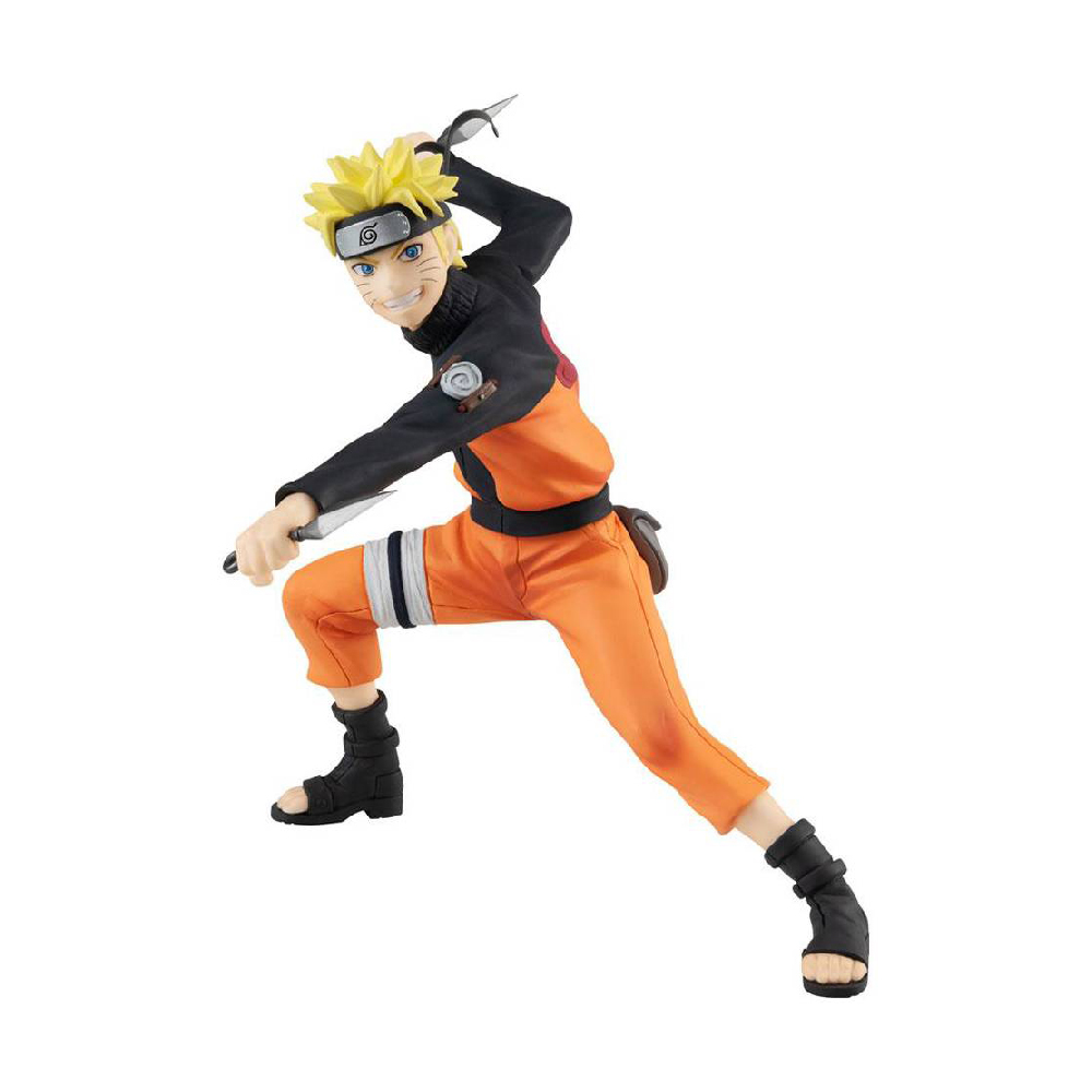 Naruto Shippuden: Naruto Uzumaki