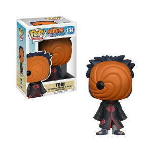 Naruto Shippuden - Tobi