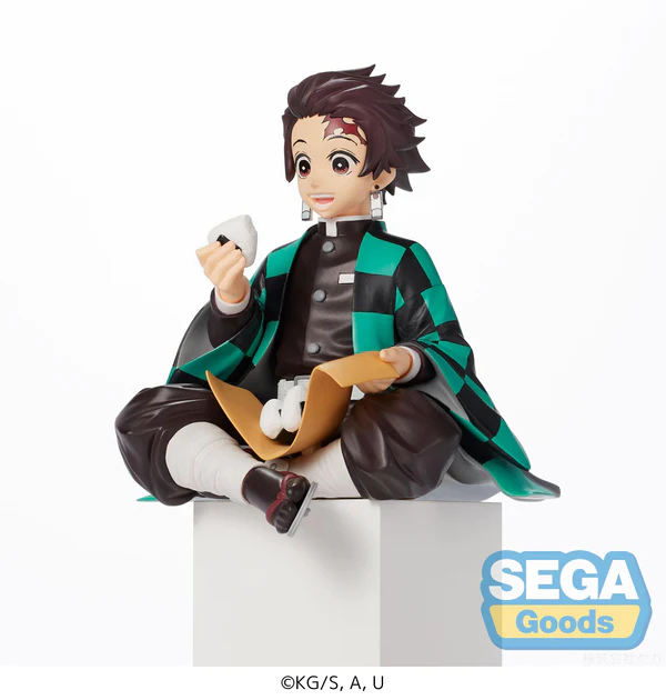 Demon Slayer: Tanjiro Kamado PM Perching - Imagen 2